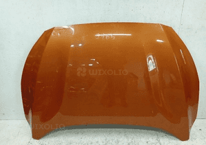 Maska pokrywa silnika ford focus MK4 iv 2018- 1