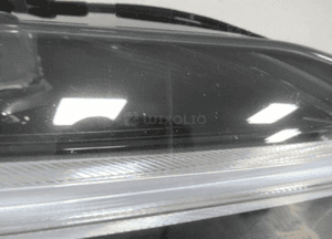 Lampa przednia przód prawa volvo XC60 ii full led 2017 9