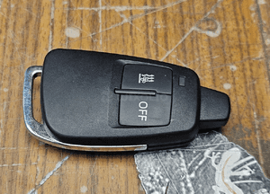 Kluczyk Pilot 8K0963511 Webasto Modul Sterownik Ogrzewania Postojowego Wentylacji Audi A4 B8 A5 8T Q5 5