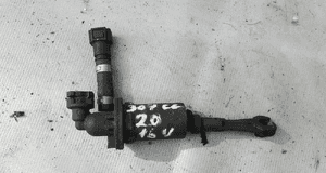 Pompa sprzęgła wysprzęglik Peugeot 307