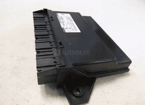 Jaguar xk r X150 moduł sterownik komfortu keyless 4
