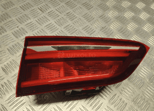 Bmw F48 lampa klapy lewy tył 2760685 4