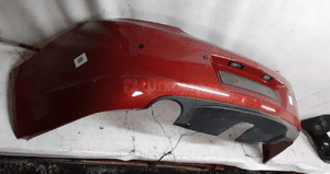Zderzak tył tylny do opel insignia a hb pdc Z50C 4