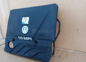 Pokrywa osłona silnika VW Polo 6N2 1.0 MPI 030129607AS 3