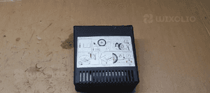 Kompresor sprężarka pompka koła VW Touareg 7L0012617A 1