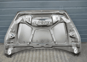 Maska pokrywa silnika ford focus MK3 lift 2014-2019 14