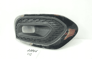 Kratka zderzaka prawy przód renault kadjar lift 2