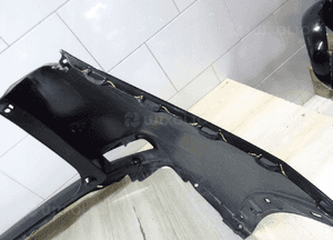 Honda crv iv lift zderzak tył tylni 71501-T1V-ZX00 11
