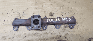 Kolektor wydechowy Ford Focus MK3 1.6 TDCI 1