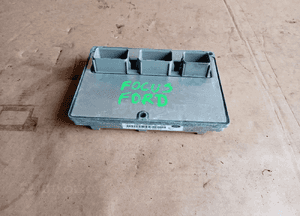 Komputer sterownik silnika Ford Focus MK2 1.8 16V 5M51-12A650-RD 2