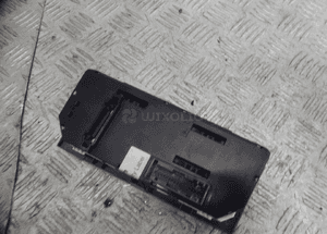 Panel klimatyzacji opel astra h 13201299 3