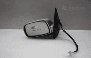 Lusterko lewe 5PIN Toyota Yaris '99-05 1