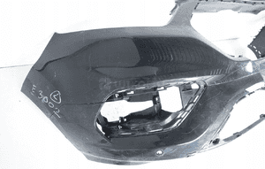 Zderzak przód przedni ford transit custom 18- lift JK21-17F003-AG 2