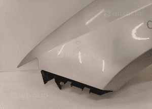 Seat Ibiza 4 IV 08-17 BŁOTNIK LEWY PRZÓD 5