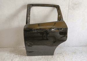 Drzwi lewe tylne lewy tył ford c-max cmax MK2 10- 1