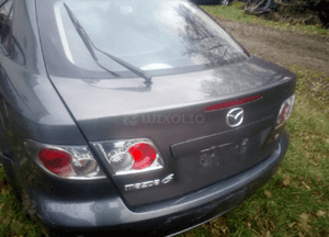 Mazda 6 02-07 GG GY Lusterko Prawe elektryczne 5