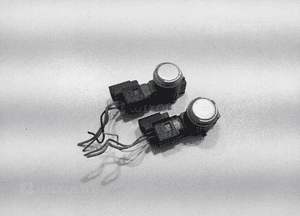 CZUJNIK PARKOWANIA COFANIA PDC PEUGEOT CITROEN 9675202477ZR 5