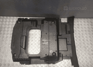 Alfa romeo stelvio styropian pianka bagażnika 50559404 7