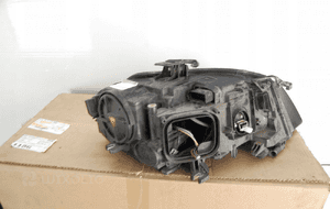 Reflektor bixenon audi A4 B8 8K 2008-2011 komplet 2 szt 3
