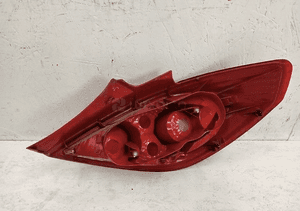 Lampa lewa tylna lewy tył opel corsa d 3D 06-11 3