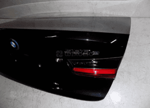 Bmw 3 G20 330e klapa tył 475 kompletna 5