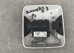 Czujnik ruchu Land Rover Discovery 3 III 04-09r 12229800 2