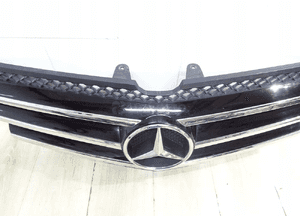 Grill atrapa mercedes W251 r-kl lift A2518880060 6