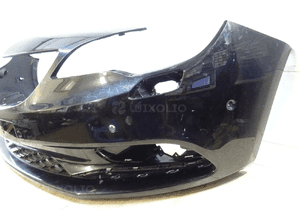 Zderzak przód przedni  OPEL ASTRA J 4 CABRIO CASCADA 13-19 13369002 3