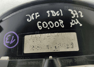 LICZNIK LAND ROVER DEFENDER 2.2 2.4 TDCI 2007-2014 EUROPA 9