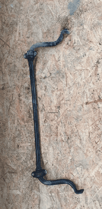 Stabilizator drążek stabilizatora przód VW Passat B5 1