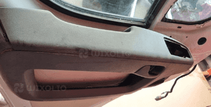 Fiat ducato iii jumper iii boxer iii drzwi lewe przednie kolor 549 60 mik 15