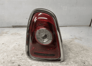 Mini cooper R56 R57 lampa lewa tył tylna 2757009 1