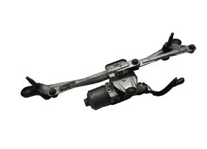 Mechanizm wycieraczek silniczek fiat doblo ii 51810592 2015-2022 lift 1