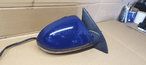 Lusterko prawe 6pin 6 pinów Europa VW Passat B6 LA5E 3