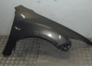 Błotnik prawy przedni przód mazda 6 gh hb 32S 4