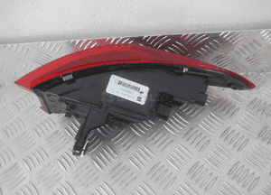 Lampa tylna tył lewa seat leon iv 4 lift kombi full led 2020- 6