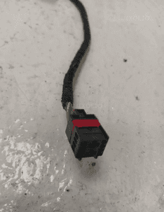 Range rover vogue L405 siłownik teleskop elektryczny klapy bagażnikia tył tylni 6