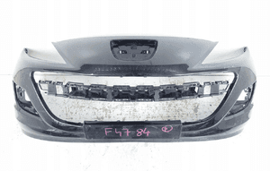 Peugeot 207 lift 2009- zderzak przód przedni 9688071577 1