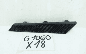 Hyundai tucson iv n-line 2020- listwa prawy przód 86668-N7SA0 1