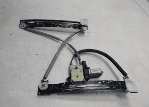 JAGUAR XJ X351 PODNOŚNIK SZYBY MECHANIZM LEWY PRZÓ 5