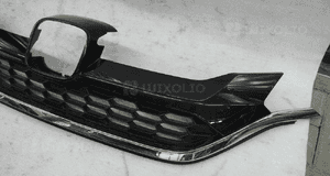 Honda crv 15- grill atrapa 3
