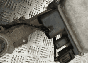 MERCEDES W246 MAGLOWNICA PRZEKŁADNIA A2464604700 9