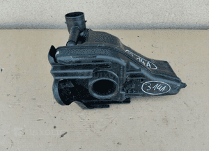 Rura rezonator powietrza peugeot 308 T7 3008 i 1.6 vti 9656237880 1
