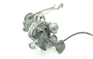 Turbosprezarka mercedes CL600 W215 A2750901380 1