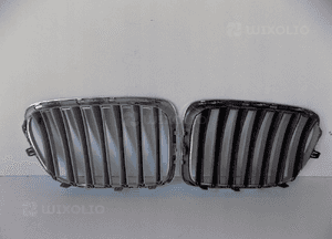 BMW X1 E84 Komplet Grill / Nerka - 3721 4