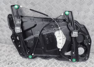 PASSAT B6 PODNOŚNIK SZYBY PRZÓD PRAWY 3C1837756K RADOM 1