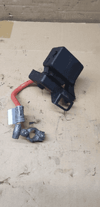 Klema plusowa kabel przewód BMW 3 E46 6908489 6910543 2