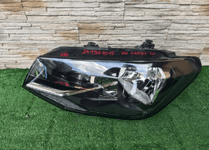 Lampa vw caddy iv 2K1941015 1
