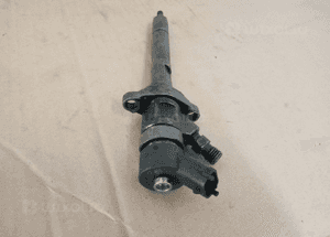 Wtryski Wtryskiwacze Citroen Peugeot 1.6hdi 0986435122 2