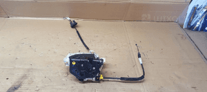 Zamek lewy tył tylny lewy Audi A4 B8 8K0839015 1
